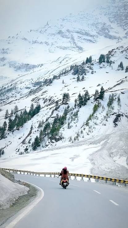 Himachal Himalayan Escape